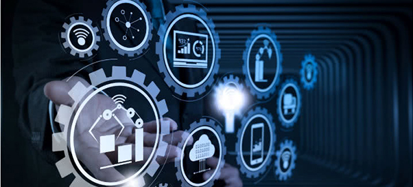 工業互聯網：中國離世界第一有多遠？